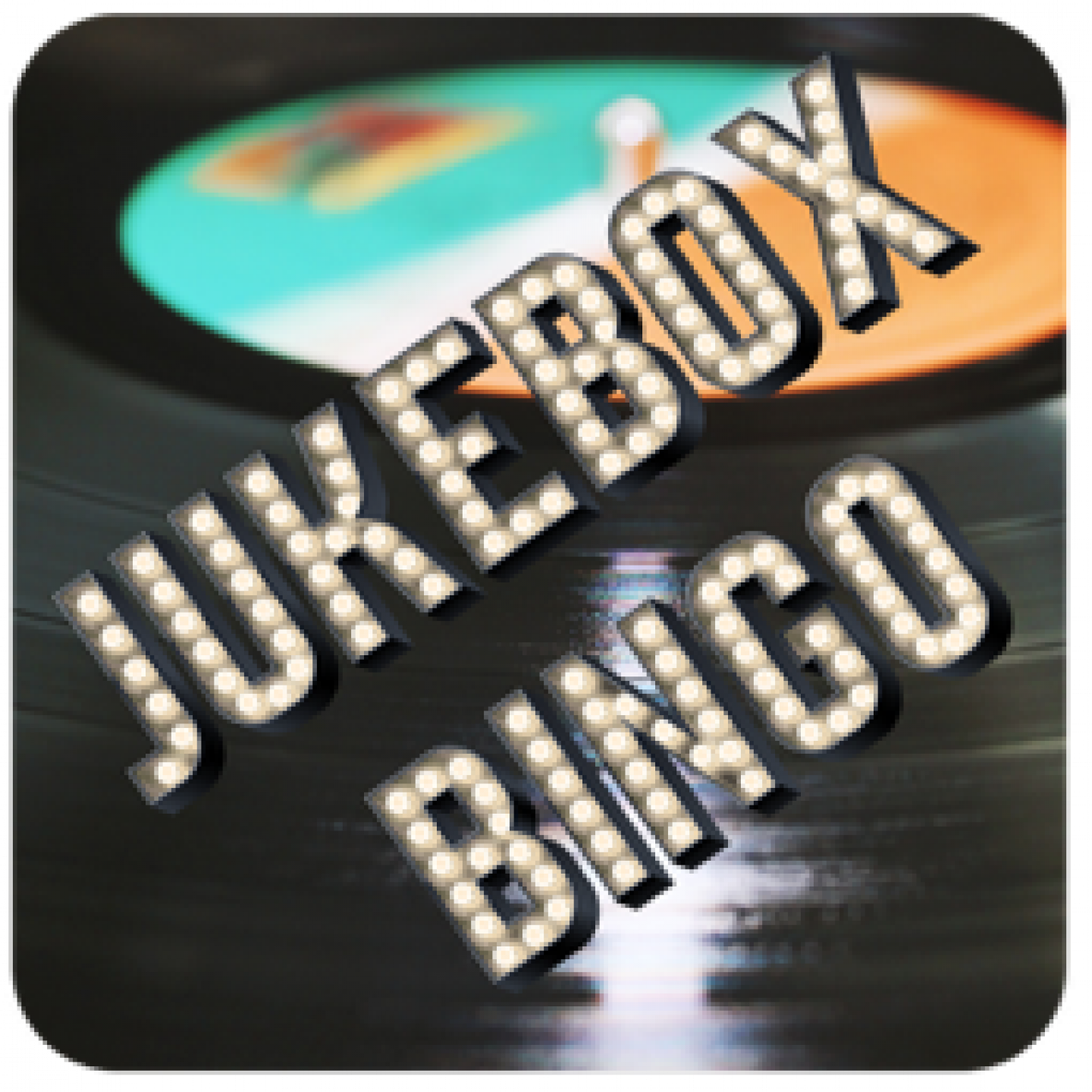 Jukebox Bingo: Casino Parties By Showbiz Productions